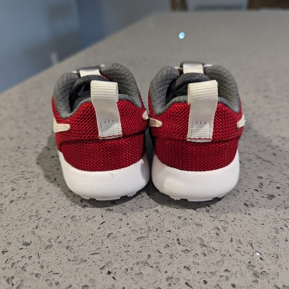 Nike Roshe Toddler Shoes - Size 5 - Picture 5 of 7